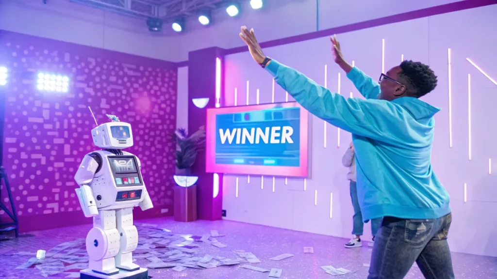 Tech That Makes You A Winner Every Time – Play Now!