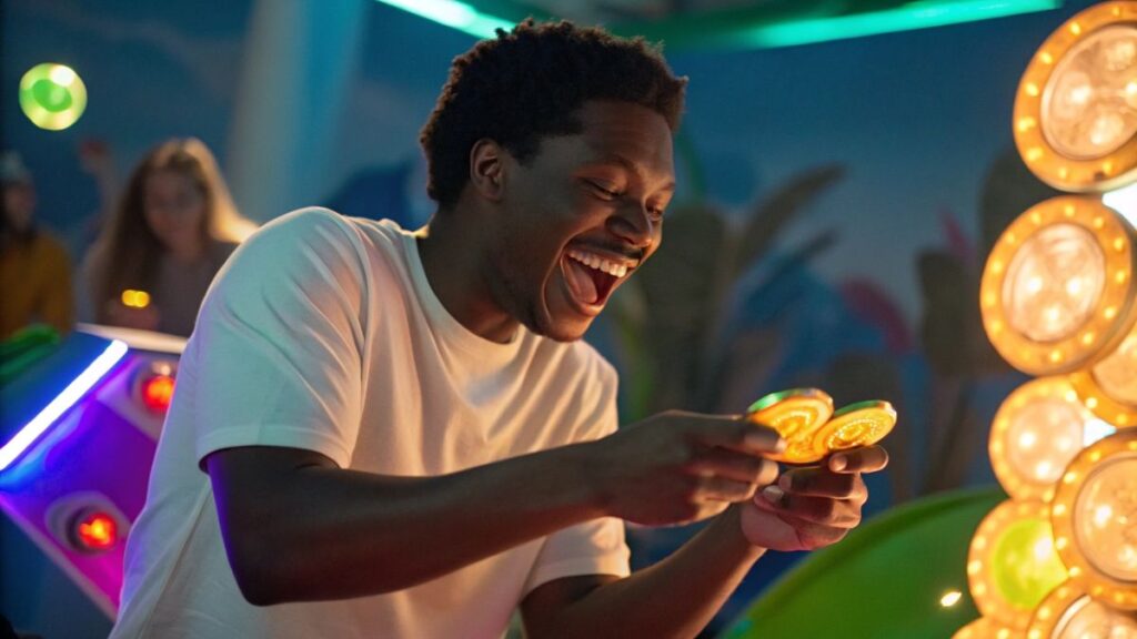 Play Games In 3D And Win Millions – Try It Now!