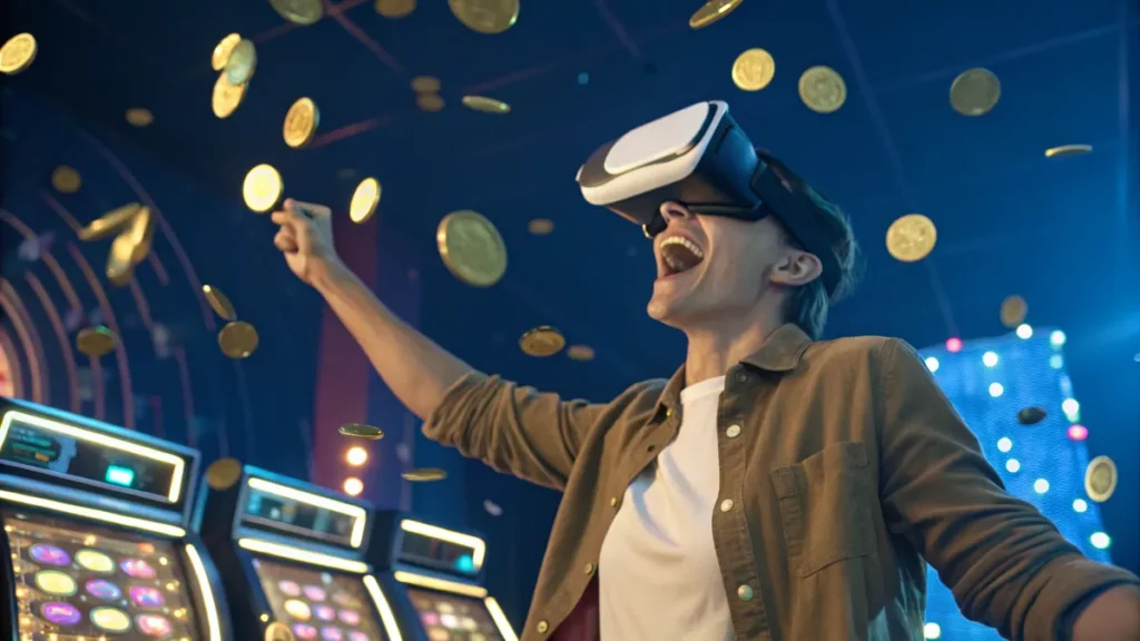 Virtual Slots That Pay More Than Ever – Spin Today!