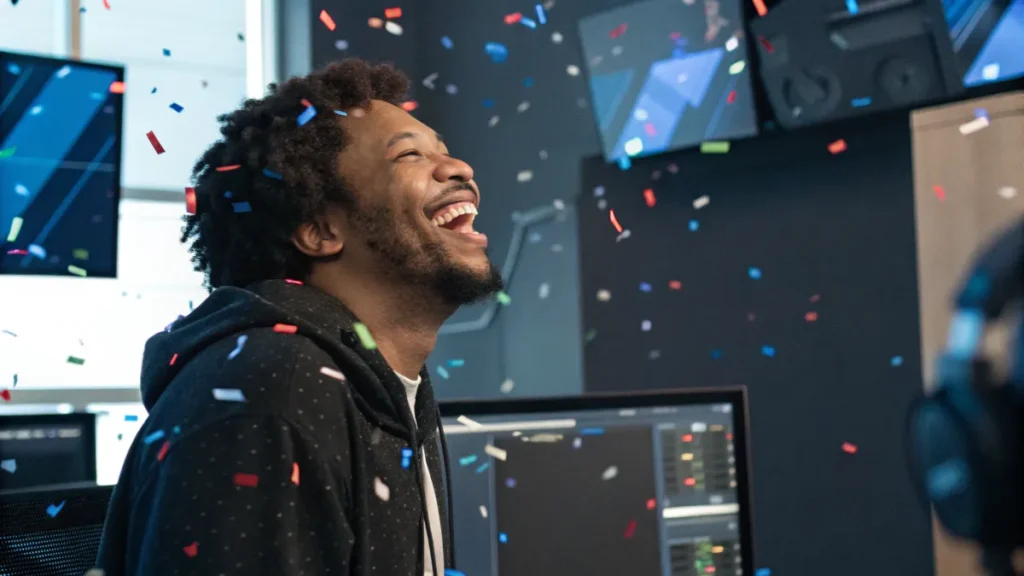 This Tech Knows Your Next Win – Try It Now!