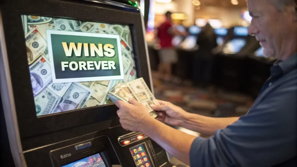 The Tech Secret To Endless Wins – Unlock It Today!