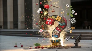 You Won't BELIEVE What They Just Changed About General Slots Regulations!