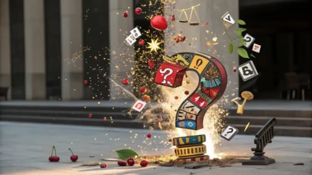 You Won't BELIEVE What They Just Changed About General Slots Regulations!