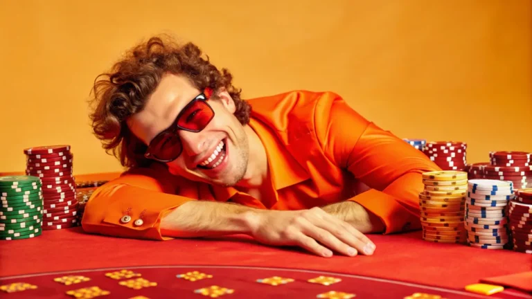 Win Big At The Casino Without Breaking A Sweat!