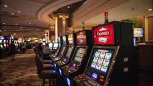 They're Changing The Game: Inside The SHOCKING New Slots Regulation Changes