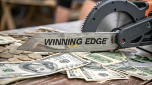 This Tech Gives You A Winning Edge – Use It Now!