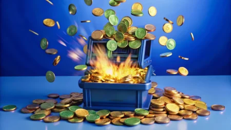 This Casino Trick Turns Pennies Into Piles Of Cash!