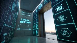 The Loophole They're Trying To Close: Act Fast On General Betting Tech Regulation!