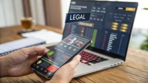 Bet Smarter, Not Harder: Your Guide To Navigating Technology In Betting Regulations