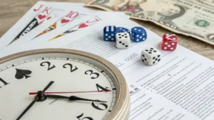 Act Now! Critical Changes To General Betting Regulation Update You Need Today