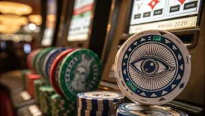 They're Watching You Spin: General Technology Surveillance in Casinos