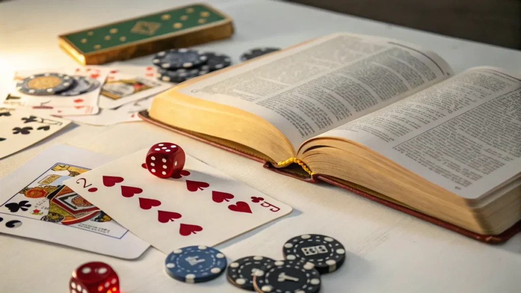 Level Up Your Casino Knowledge: Master Essential Casino Regulation Rules