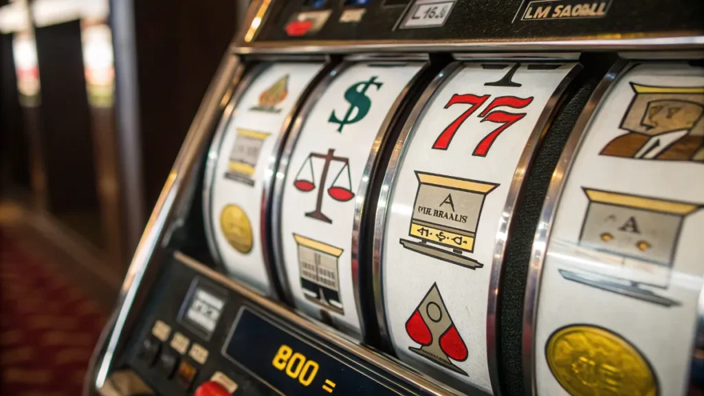 They're Changing The Game: Inside The SHOCKING New Slots Regulation Changes