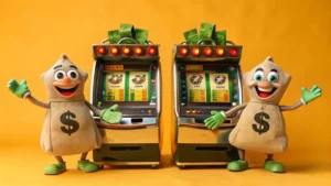 These Casino Games Are Begging You To Win – Play Now!