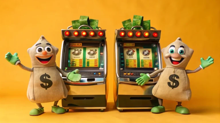 These Casino Games Are Begging You To Win – Play Now!