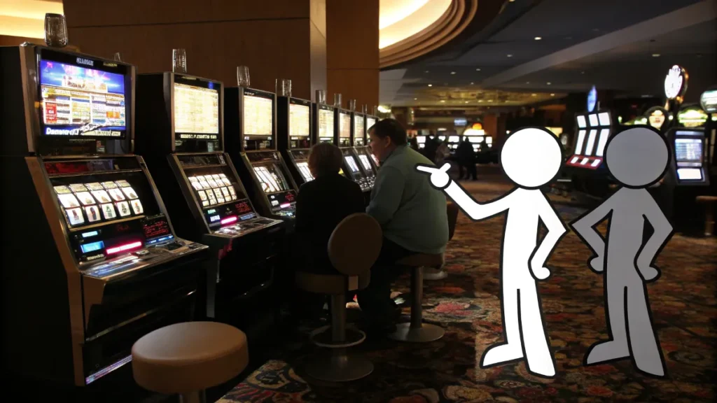 Never Lose Due To Ignorance Again: The Simple Guide To Slots Regulation